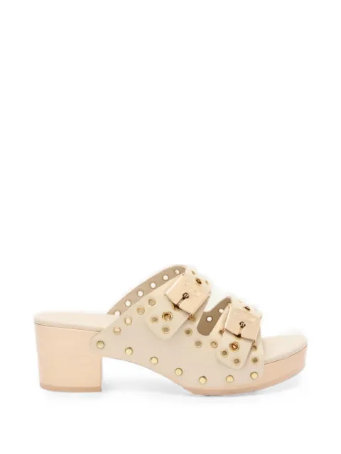 Scholl Pescura Ibiza ring sandals