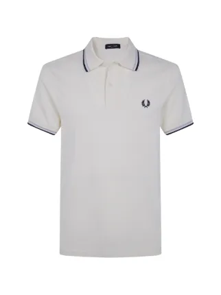 Fred Perry