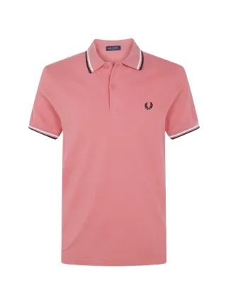 Fred Perry