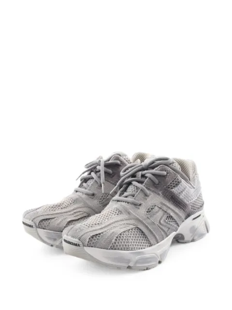 Balenciaga Pre-Owned baskets Phantom en mesh (années 2010)