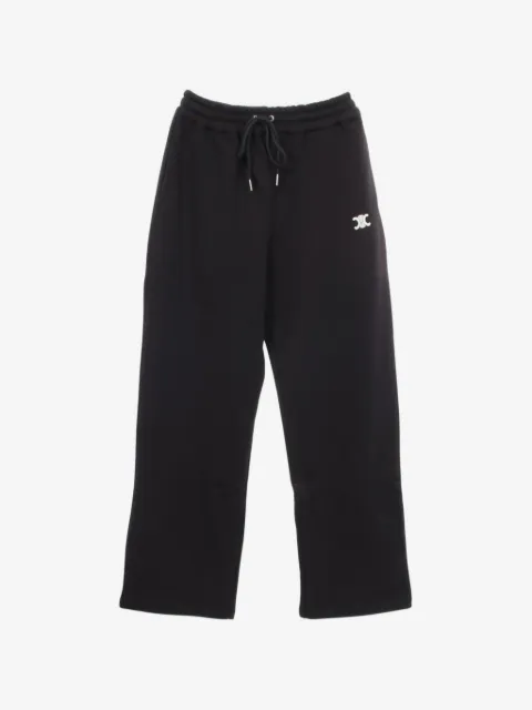 Celine Pre-Owned 2010s Triomphe track pants