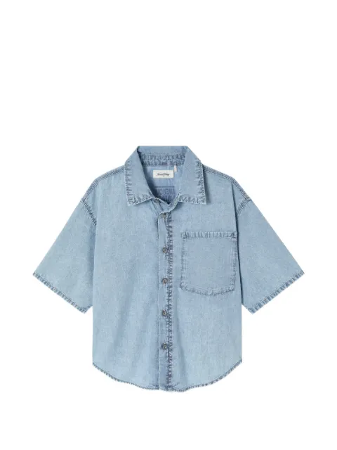 American Vintage Kids camisa Paybou