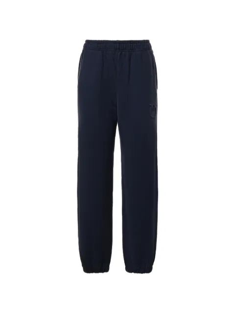 PINKO pants con parche del logo