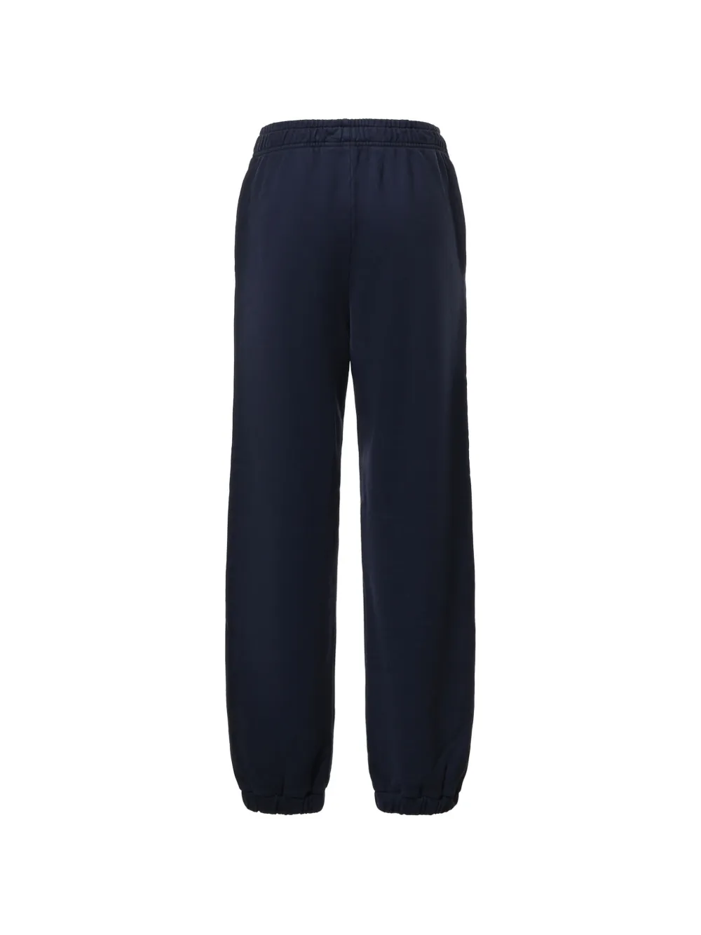 PINKO Trainingsbroek met logopatch Blauw