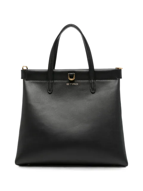 ETRO Tote Bag aus Leder
