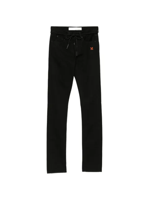 Off-White Diag jeans