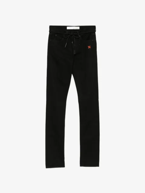 Off-White Diag-jeans