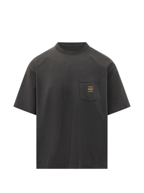 Levi's Workwear pocket cotton T-shirt