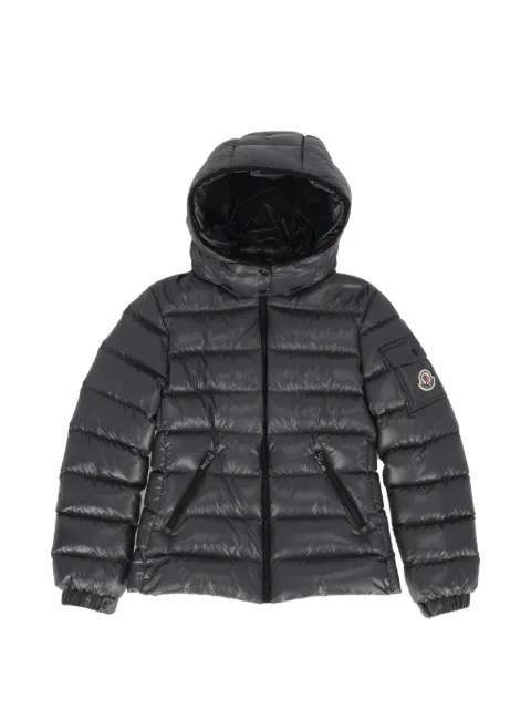 Moncler Enfant Bady quilted padded jacket