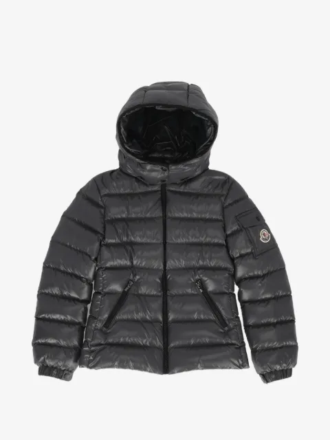 Moncler Enfant Bady quilted padded jacket
