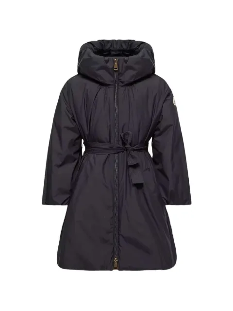 Moncler Enfant Seble hooded jacket