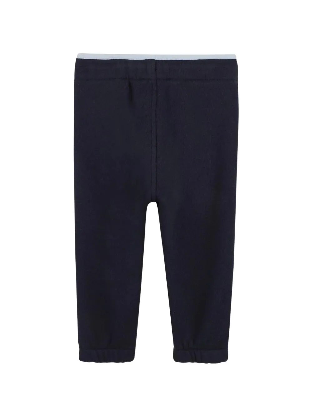 Timberland Kids Broek met trekkoord Blauw