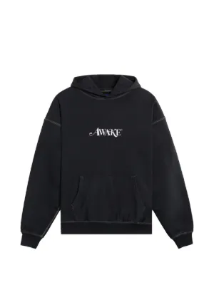 Supreme Washed Box Logo 