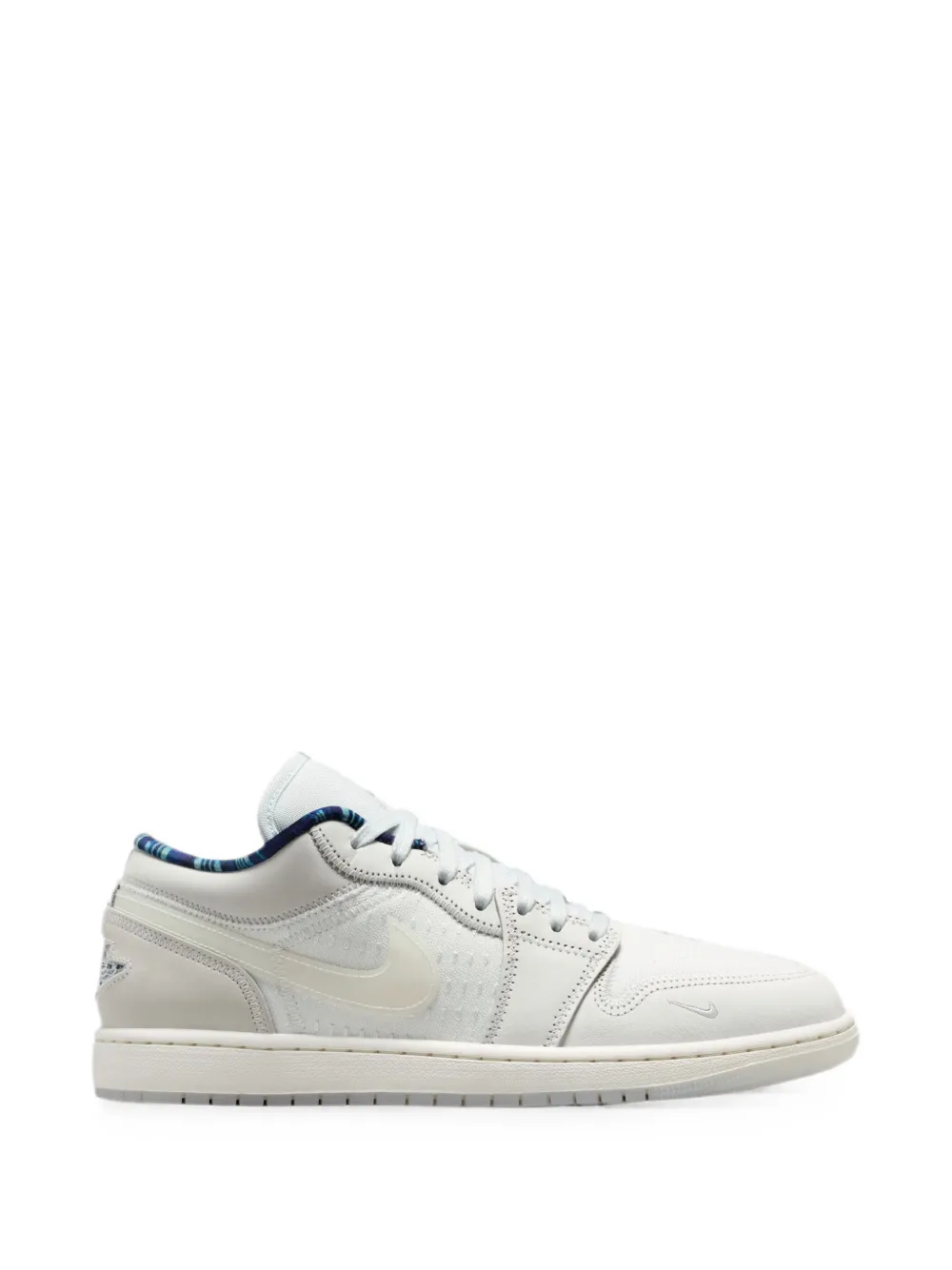 Nike Air Jordan 1 Low SE sneakers - Toni neutri