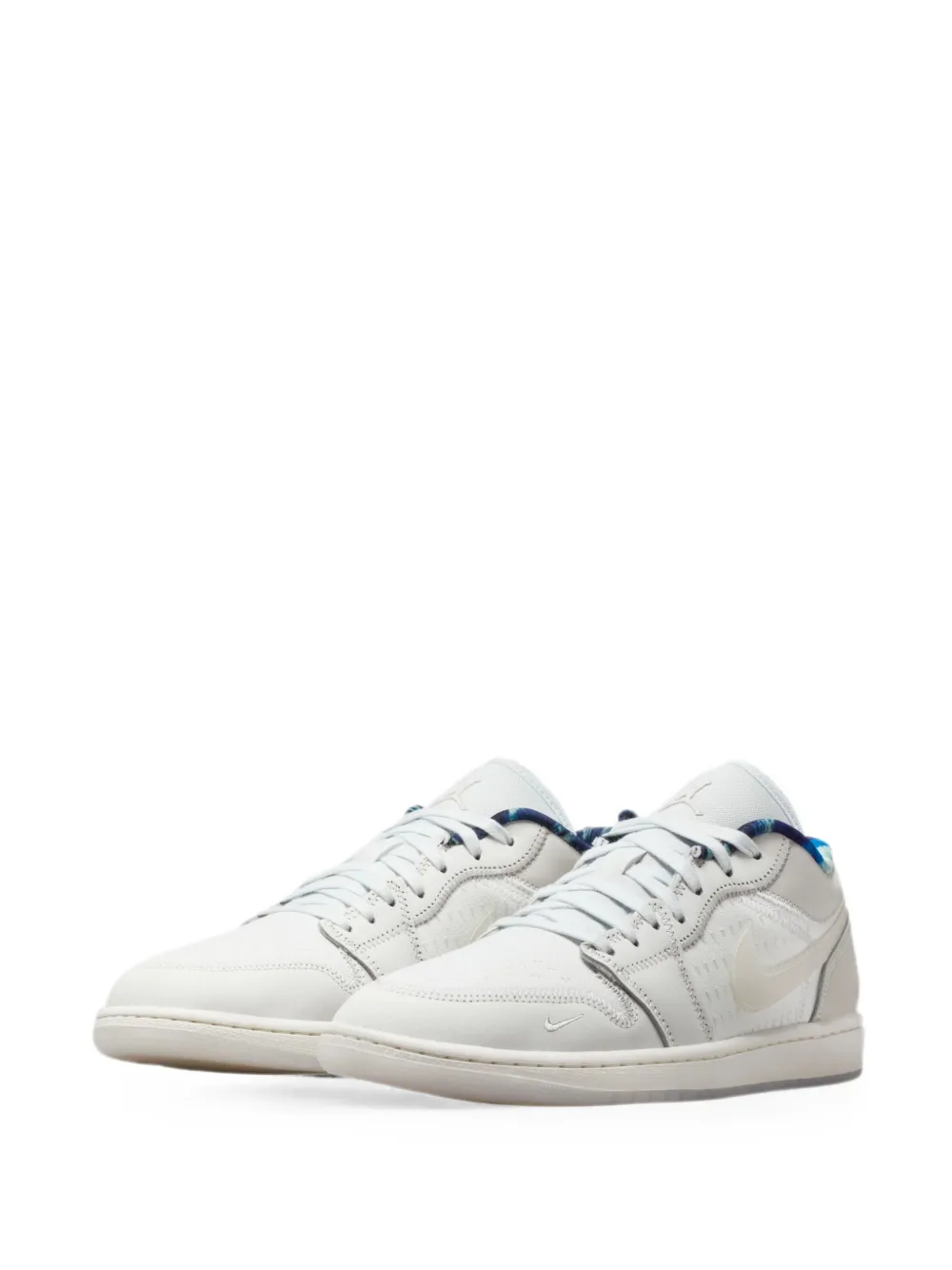 Nike Air Jordan 1 Low SE sneakers Beige
