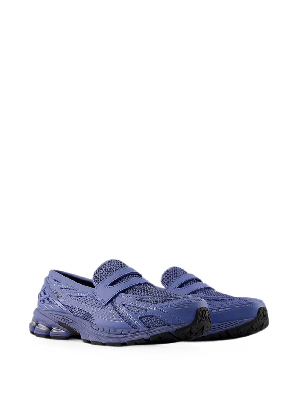 New Balance 1906L sneakers Paars