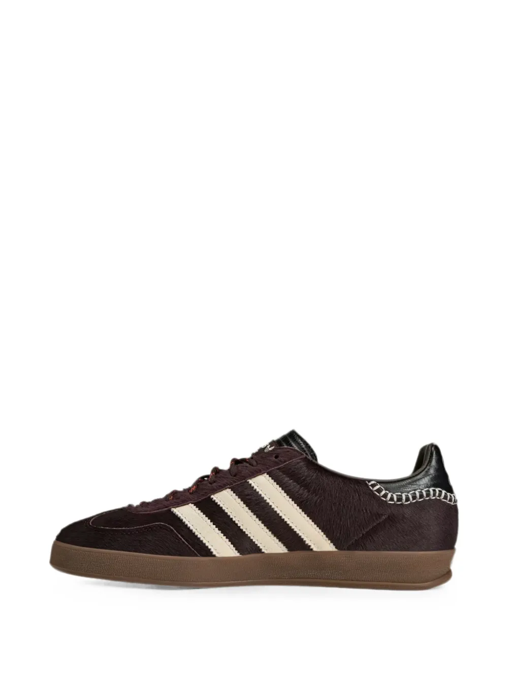 adidas x Wales Bonner Gazelle sneakers Bruin