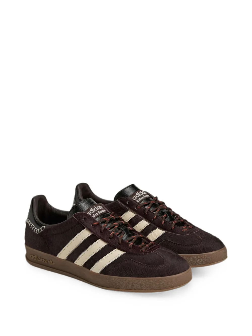 adidas x Wales Bonner Gazelle sneakers Bruin