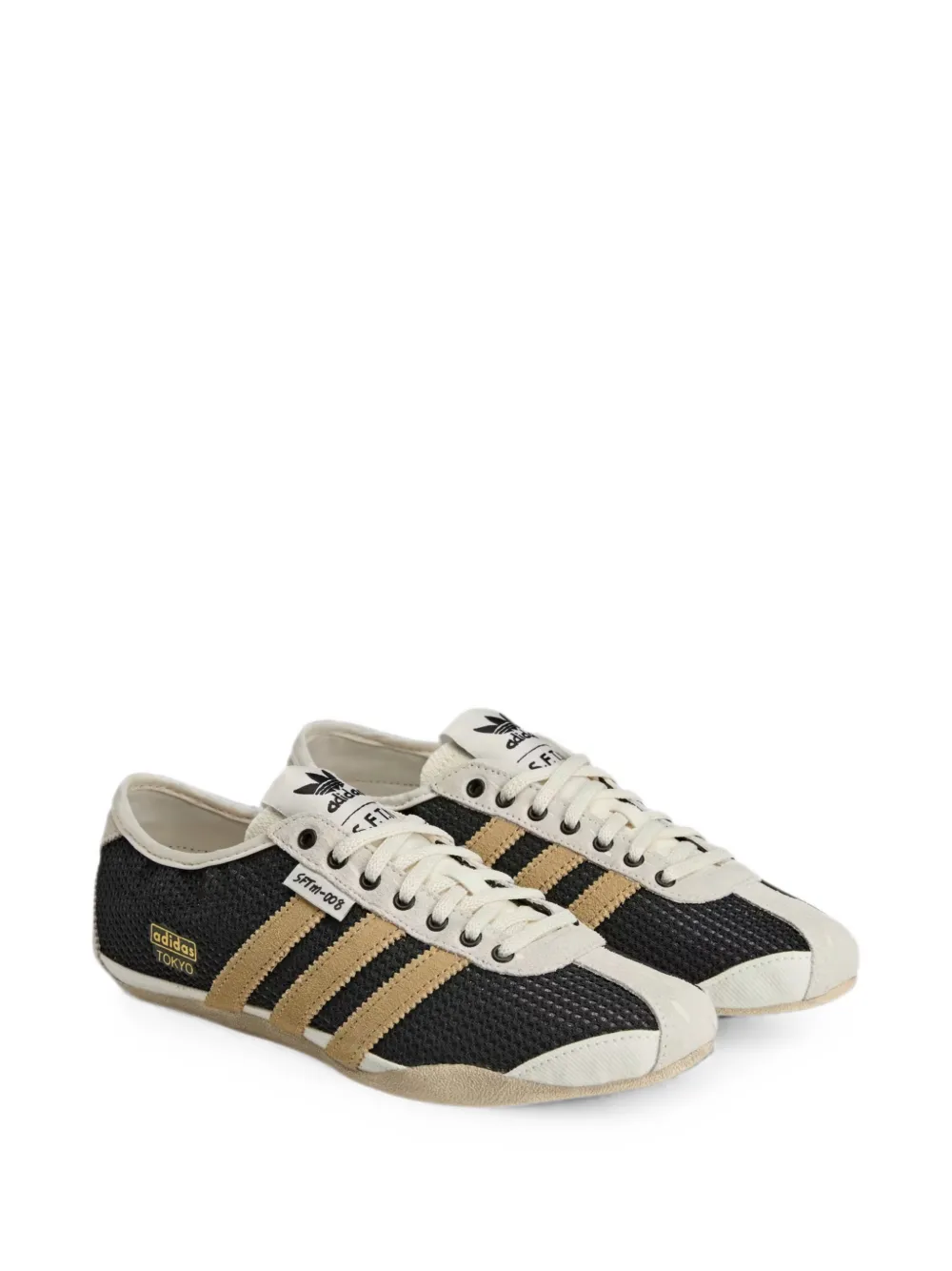 adidas Tokyo sneakers Zwart