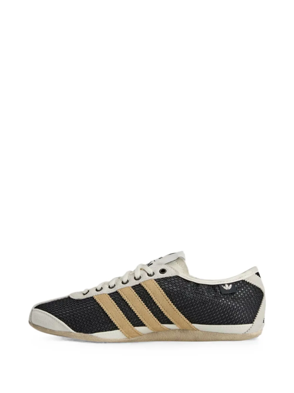 adidas Tokyo sneakers Zwart