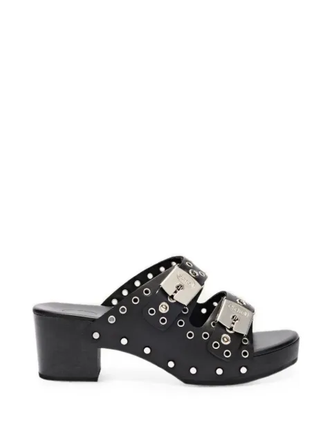 Scholl Pescura Ibiza heeled sandals