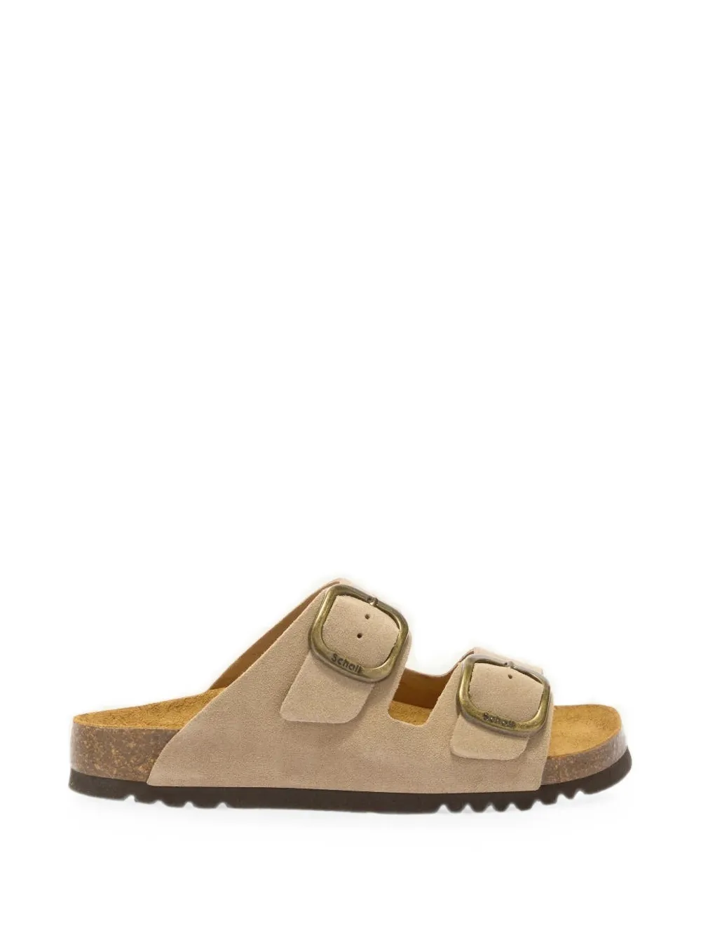 Scholl Noelle sandalen Beige
