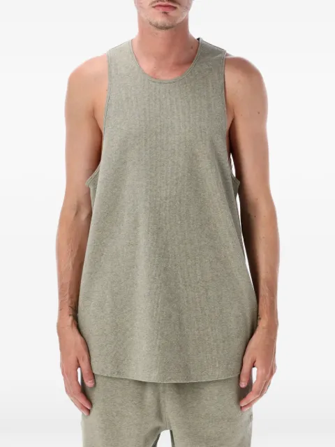 FEAR OF GOD ESSENTIALS ribbed essential tank