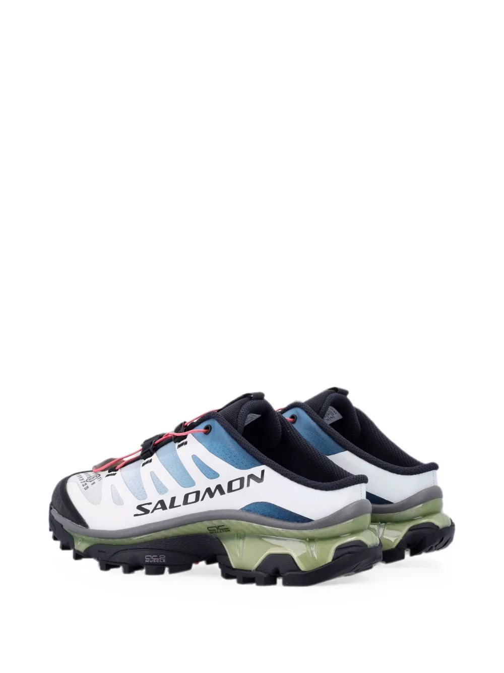 MM6 Maison Margiela X Salomon XT-4 sneakers Wit