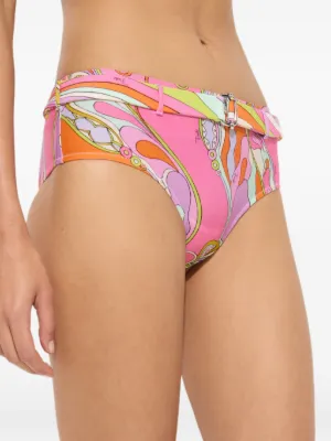 Emilio Pucci（エミリオ・プッチ）水着・ビーチウェア - FARFETCH