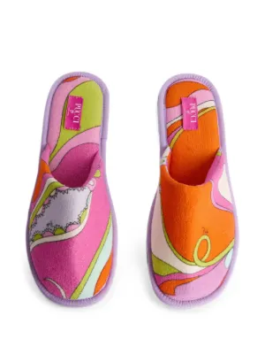 Emilio Pucci（エミリオ・プッチ）シューズ - FARFETCH