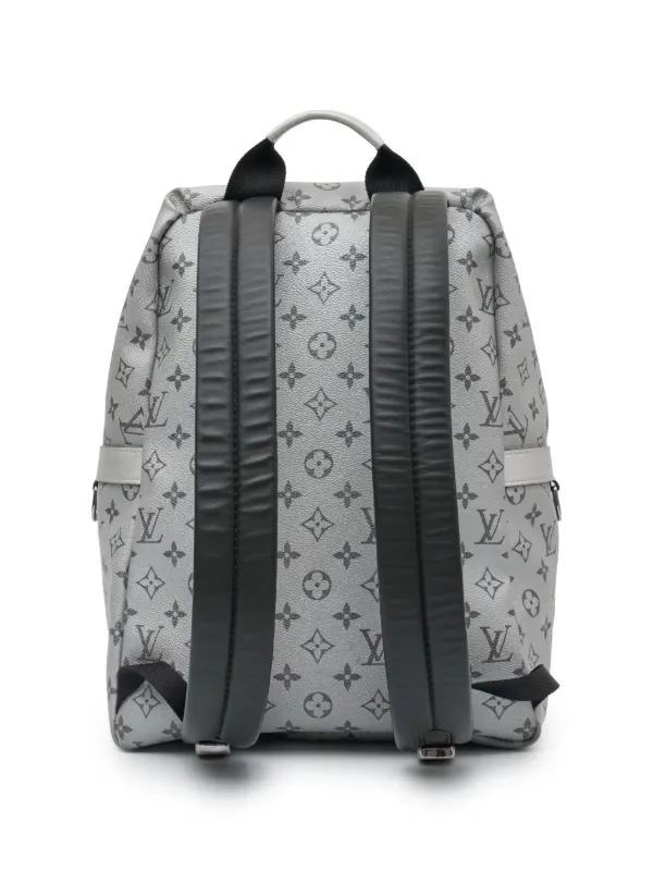 louis vuitton backpack price uk Pre Loved Palm Springs PM green-bags:juniper; DTBG 17.3 Inch - Color:Thyme by hand
