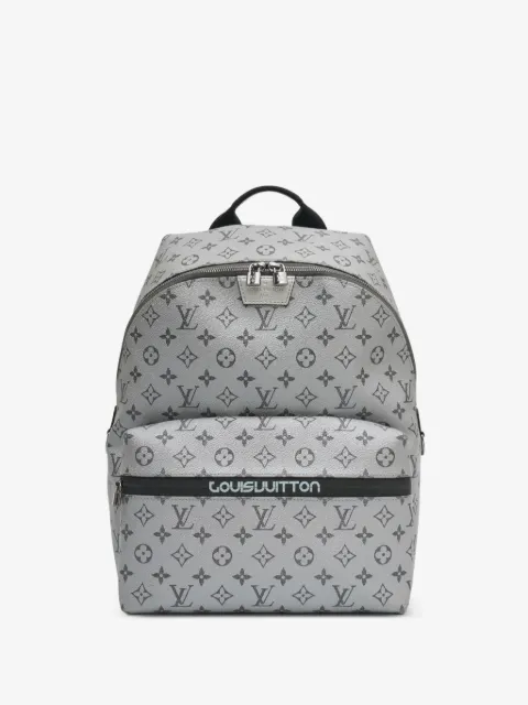 Louis Vuitton Pre-Owned x Kim Jones 2018 Apollo Monogram Reflect backpack