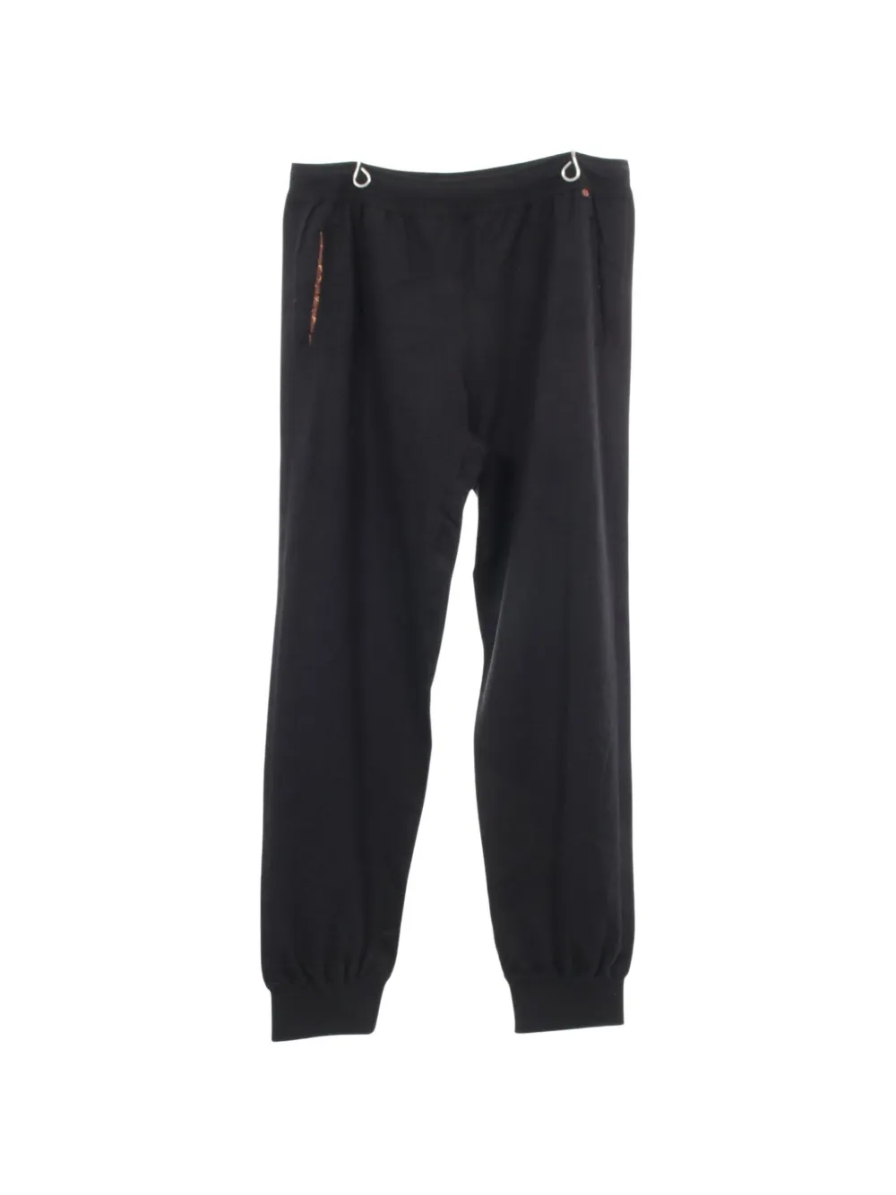 Louis Vuitton Pre-Owned 2020s track pants - Nero