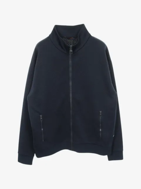 Louis Vuitton Pre-Owned veste zippée Monogram (années 2010)