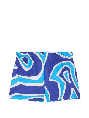 PUCCI ウィメンズ ショートパンツ通販 - FARFETCH