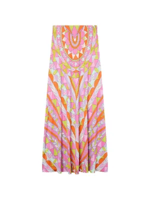 Emilio Pucci（エミリオ・プッチ）スカート - FARFETCH
