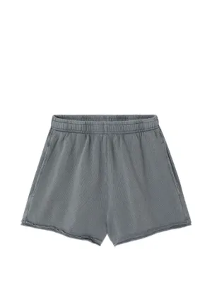 Alexander Wang イージーショートパンツ | グレー | FARFETCH JP