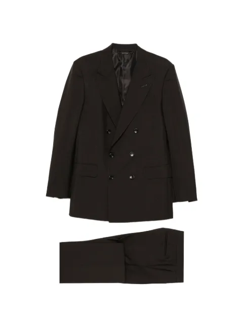 TOM FORD Completo doppiopetto