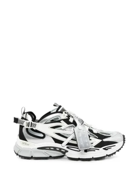 Off-White Arrows-motif sneakers