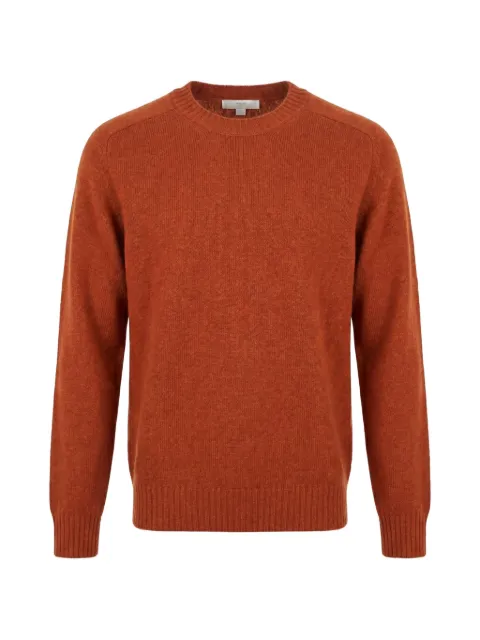 Malo crew-neck cashmere sweater
