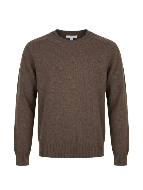 Malo cashmere crew-neck sweater