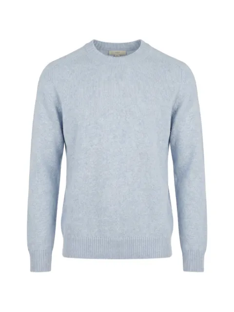 Malo crew-neck cashmere sweater