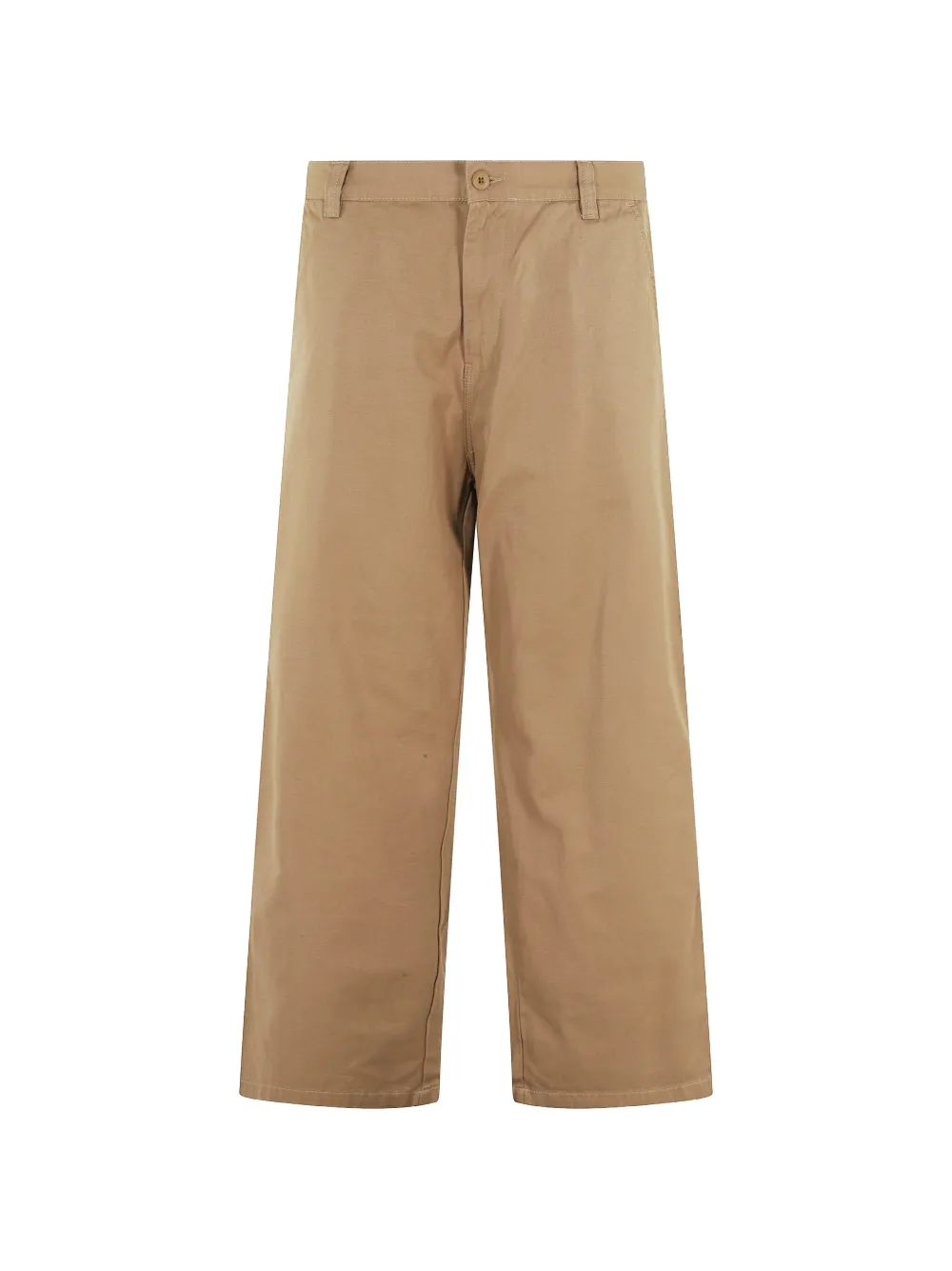 Carhartt WIP Brady wide-leg trousers - Toni neutri