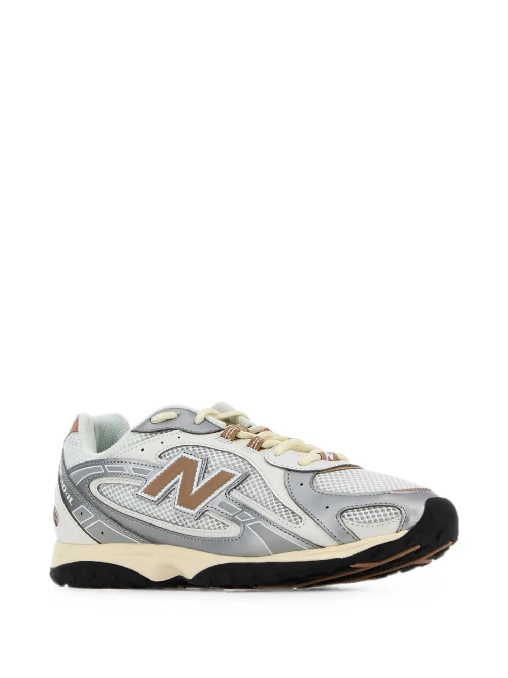 New Balance 204L mesh sneakers Grijs