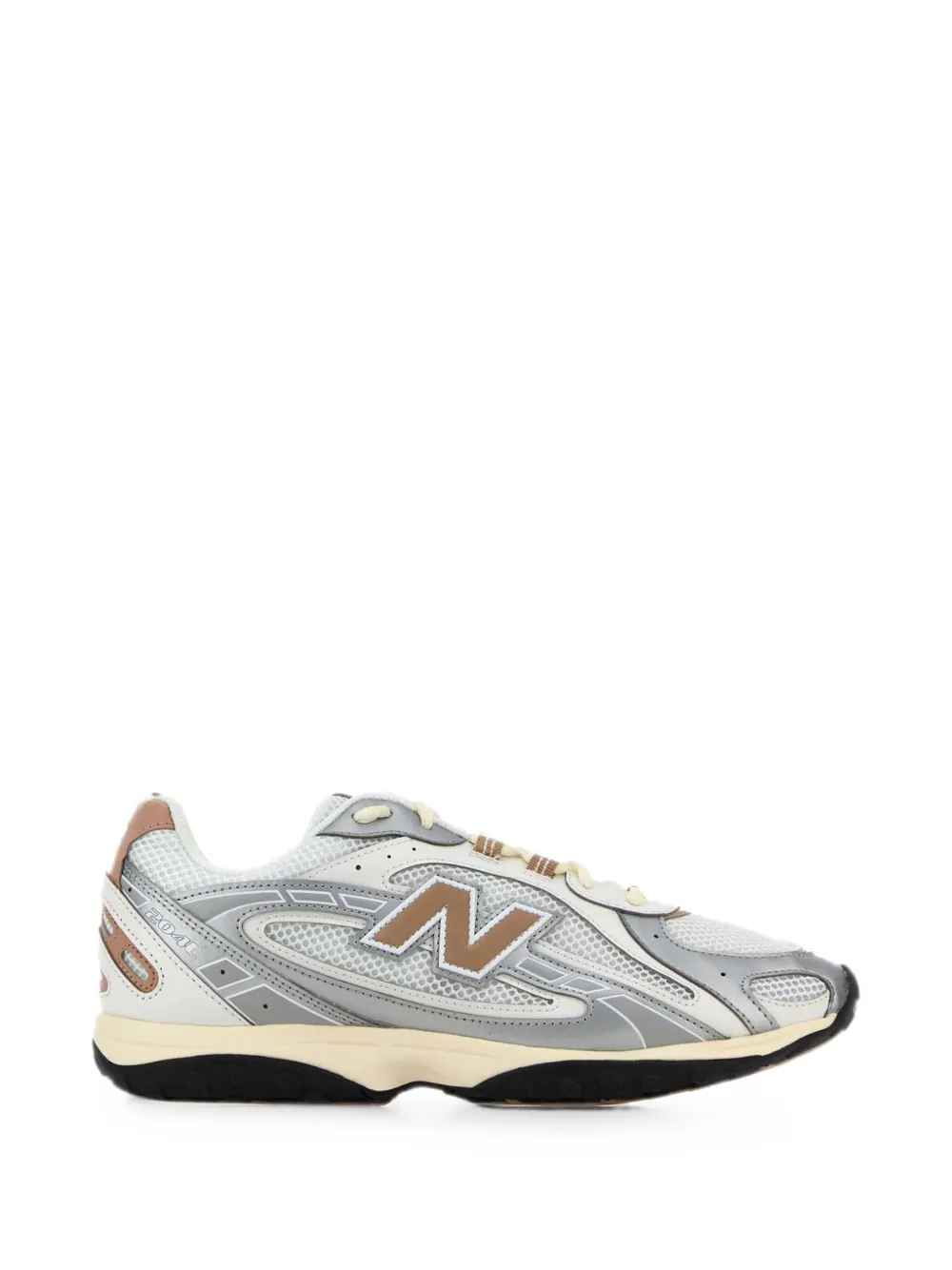 New Balance 204L mesh sneakers - Grigio