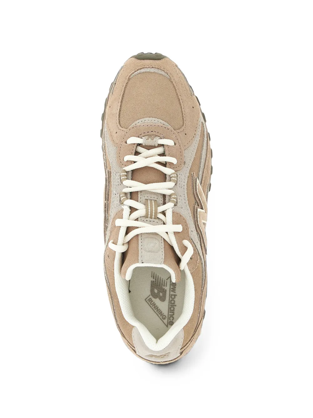 New Balance 204L sneakers Beige