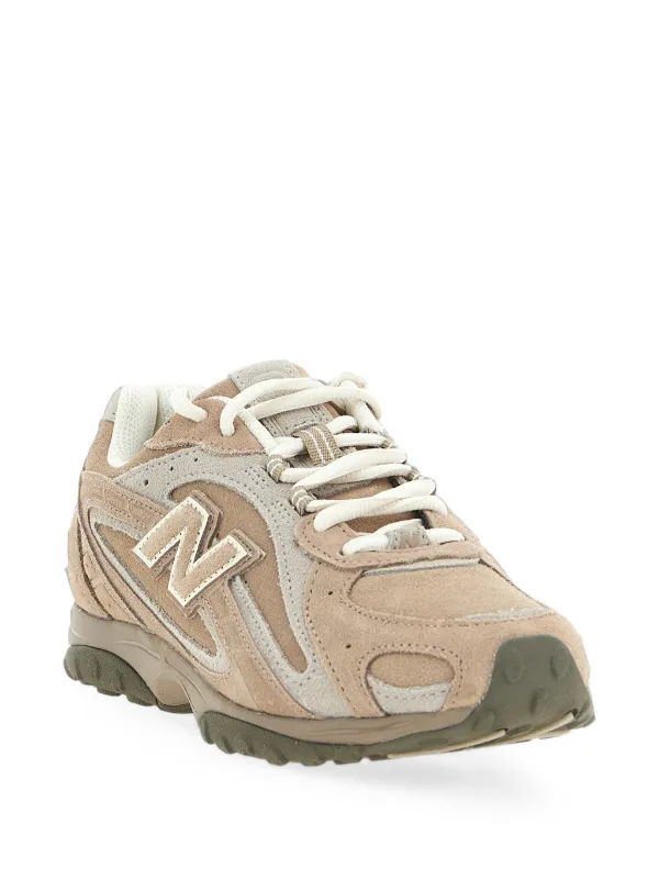 New Balance 204L スニーカー | ニュートラル | FARFETCH JP