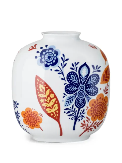 Rosenthal Flower Farm vase