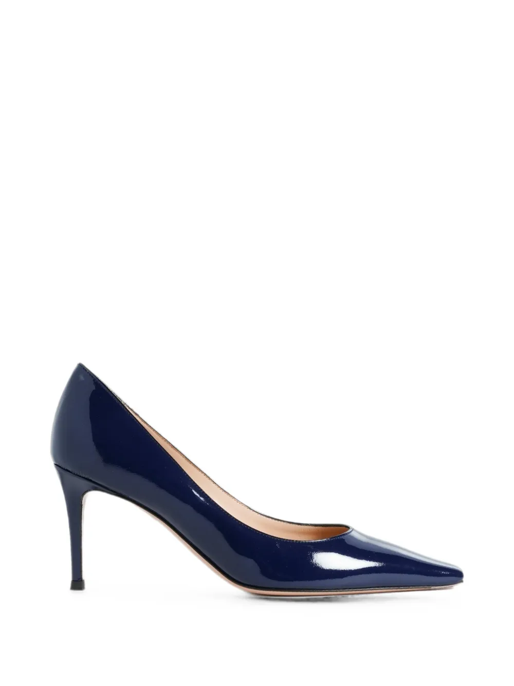 Roberto Festa Tirsa patent-leather pumps