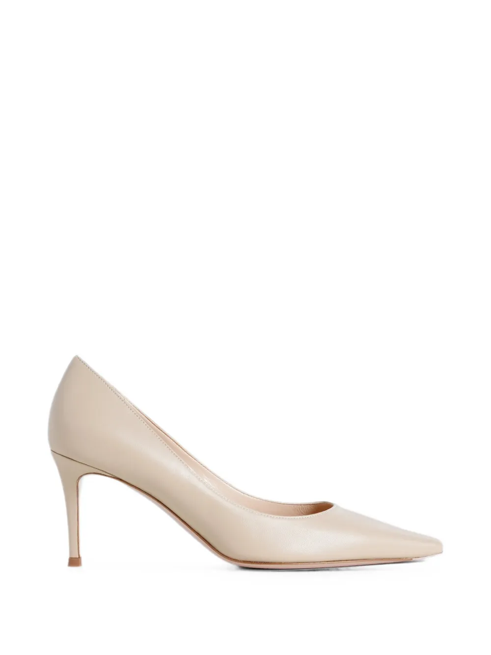 Roberto Festa Tirsa pointed-toe heeled pumps